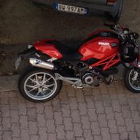 Ducati monster 1100