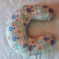 cuscino allattamento