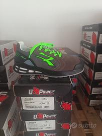 Scarpa Upower mod:egon