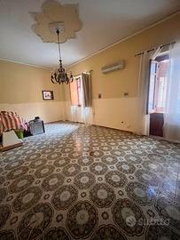 V/1251 Appartamento al piano terra