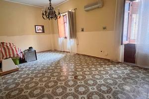 V/1251 Appartamento al piano terra