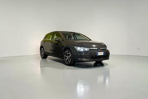 Volkswagen Golf 1.4 tsi eHybrid Style 204cv dsg
