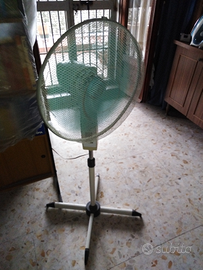 Ventilatore da Pavimento