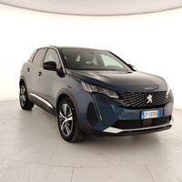 Peugeot 3008 BlueHDi 130 S&S EAT8 Allure Pack