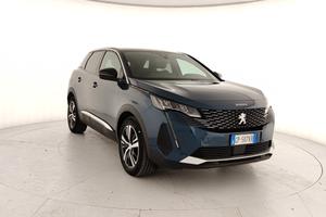 Peugeot 3008 BlueHDi 130 S&S EAT8 Allure Pack