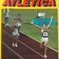 Almanacco illustrato dell'atletica 1987.