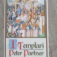 I TEMPLARI Peter Partner