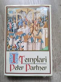 I TEMPLARI Peter Partner