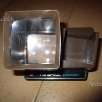 Visore diapositive portatile