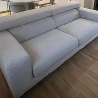 Divano Samoa made in IT