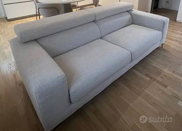 Divano Samoa made in IT