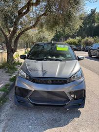 🚗 AIXAM GTO – 50cc | Full Optional