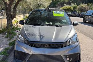 🚗 AIXAM GTO – 50cc | Full Optional