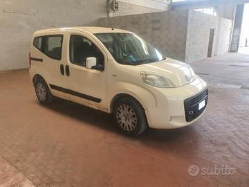 Fiat Qubo 1.3 MJT 75CV Dynamic