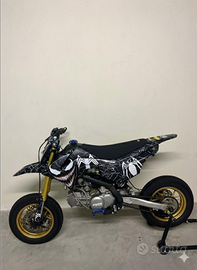 Pitbike