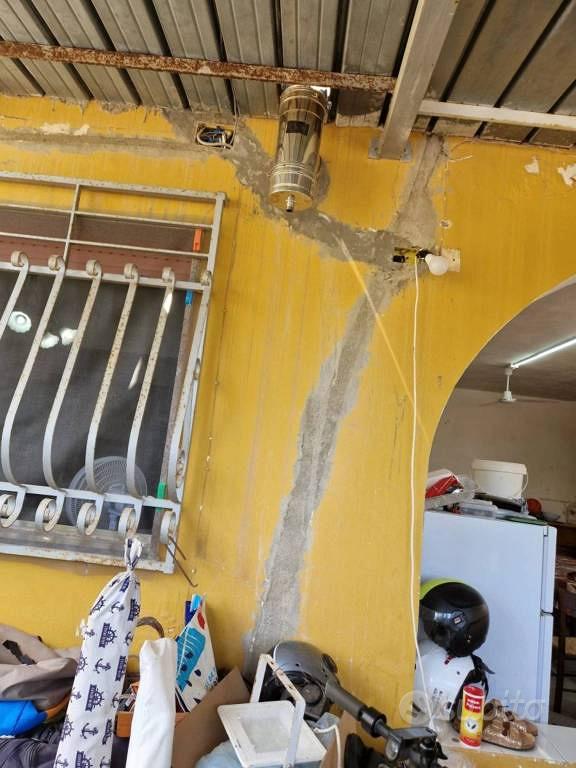 Appartamento – Niscemi, Caltanissetta - Altro