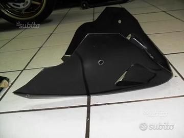 Puntale moto standard