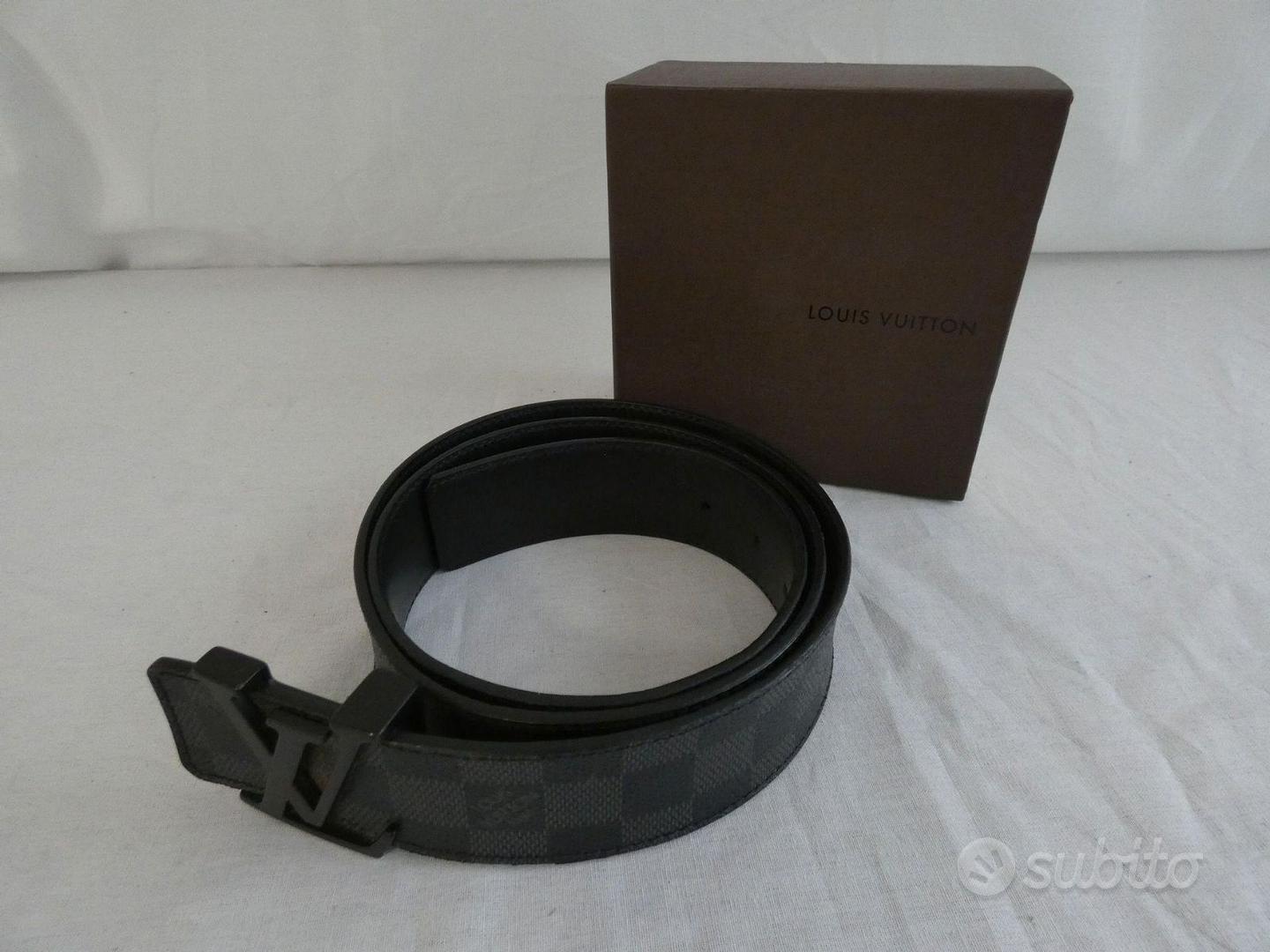 Cintura Louis vuitton - Abbigliamento e Accessori In vendita a Roma