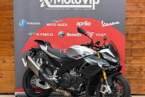 Aprilia Tuono V4 1100 - Rate ad Interessi ZERO