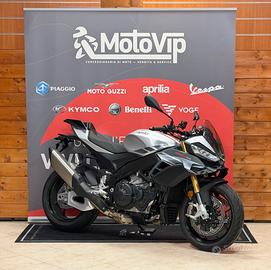 Aprilia Tuono V4 1100 - Rate ad Interessi ZERO