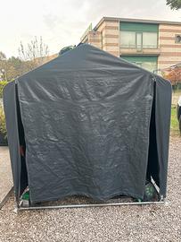 Tenda garage