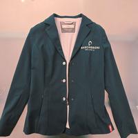 Giacca Concorso Equitazione Animo Mascheroni