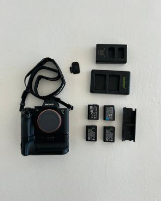Sony a7 II