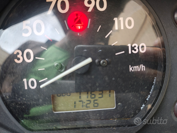 Bmw c1 200 Williams 2002