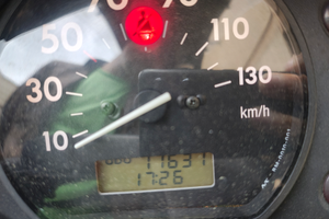 Bmw c1 200 Williams 2002