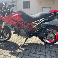 Ducati Hypermotard 796 - 2011