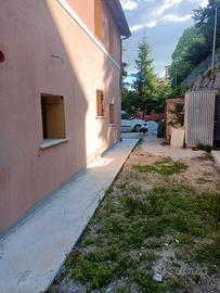 Casa singola tre Camere due Bagni