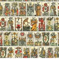 Lettura carte personalizzata