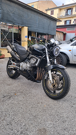 Honda Hornet 600S ('02)