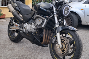 Honda Hornet 600S ('02)