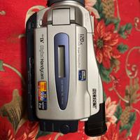 Sony DCR TRV16E