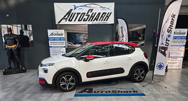 CITROEN C3 SHINE 82CV XNEOPATENTATI