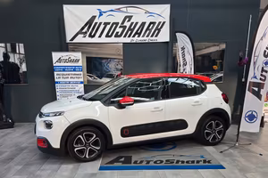 CITROEN C3 SHINE 82CV XNEOPATENTATI
