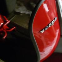 Vespa 