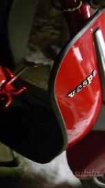 Vespa 