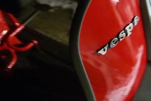 Vespa 