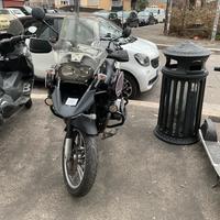 BMW GS 1200