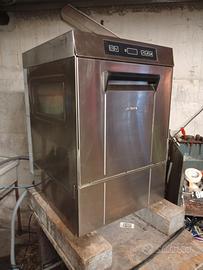 Lavabicchieri Smeg cesto 35