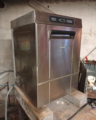 Lavabicchieri Smeg cesto 35