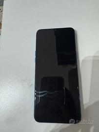 Realme 5 telefono