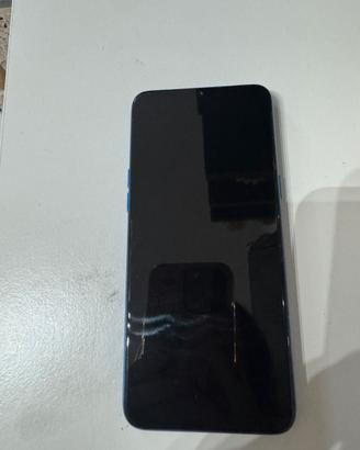 Realme 5 telefono