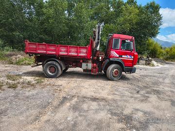 autocarro Iveco 190 - 30