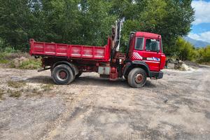 autocarro Iveco 190 - 30