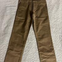 Pantaloni Beige Carhartt XS