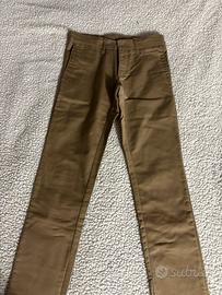 Pantaloni Beige Carhartt XS