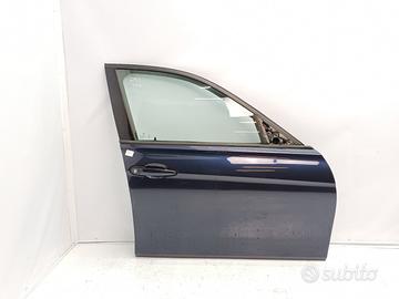 Porta portiera anteriore destra bmw seria 3 320d f